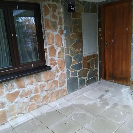 Apartment Benecko 124 Exterior photo