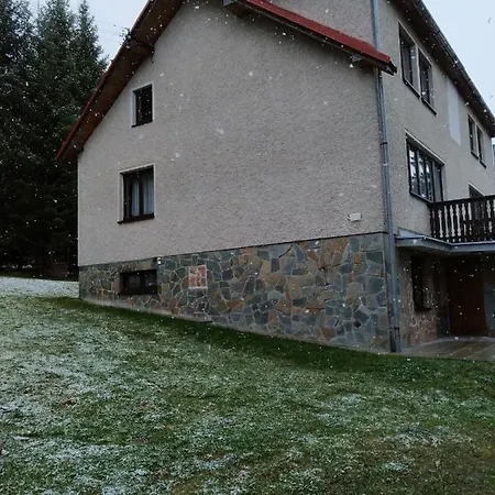 Apartment Benecko 124 Exterior photo