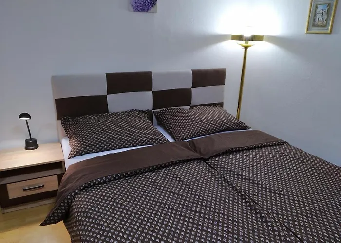 Apartment Benecko 124
