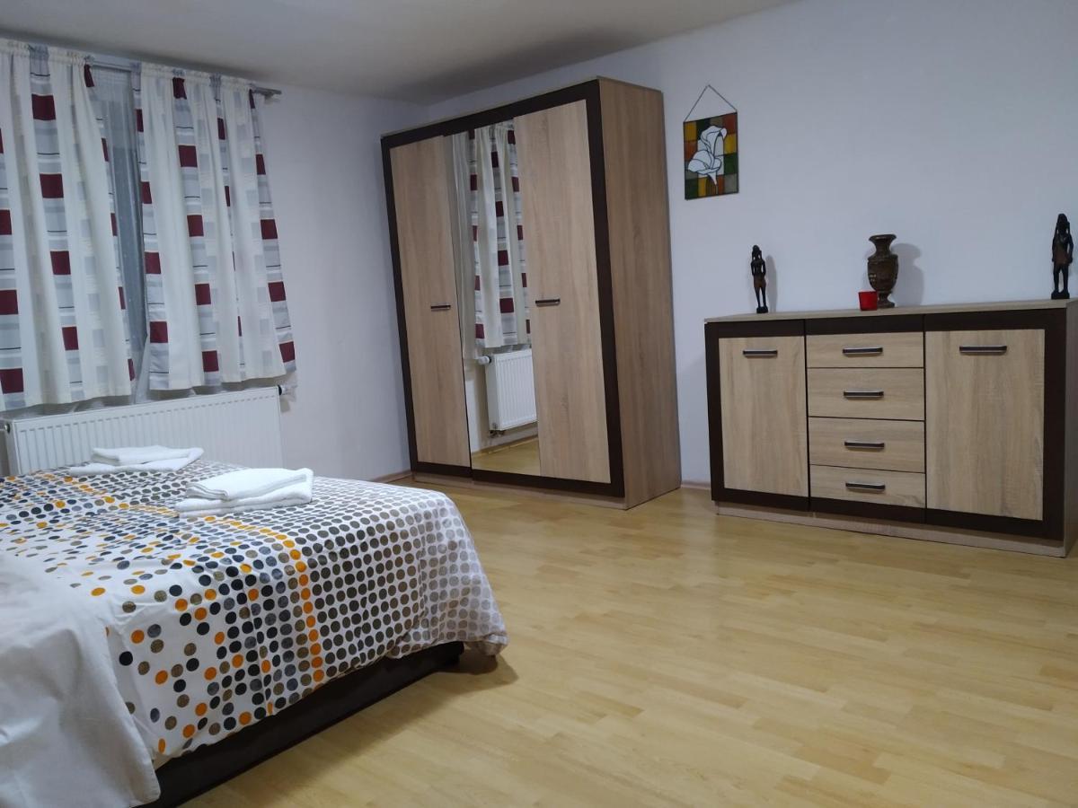 Apartment 124