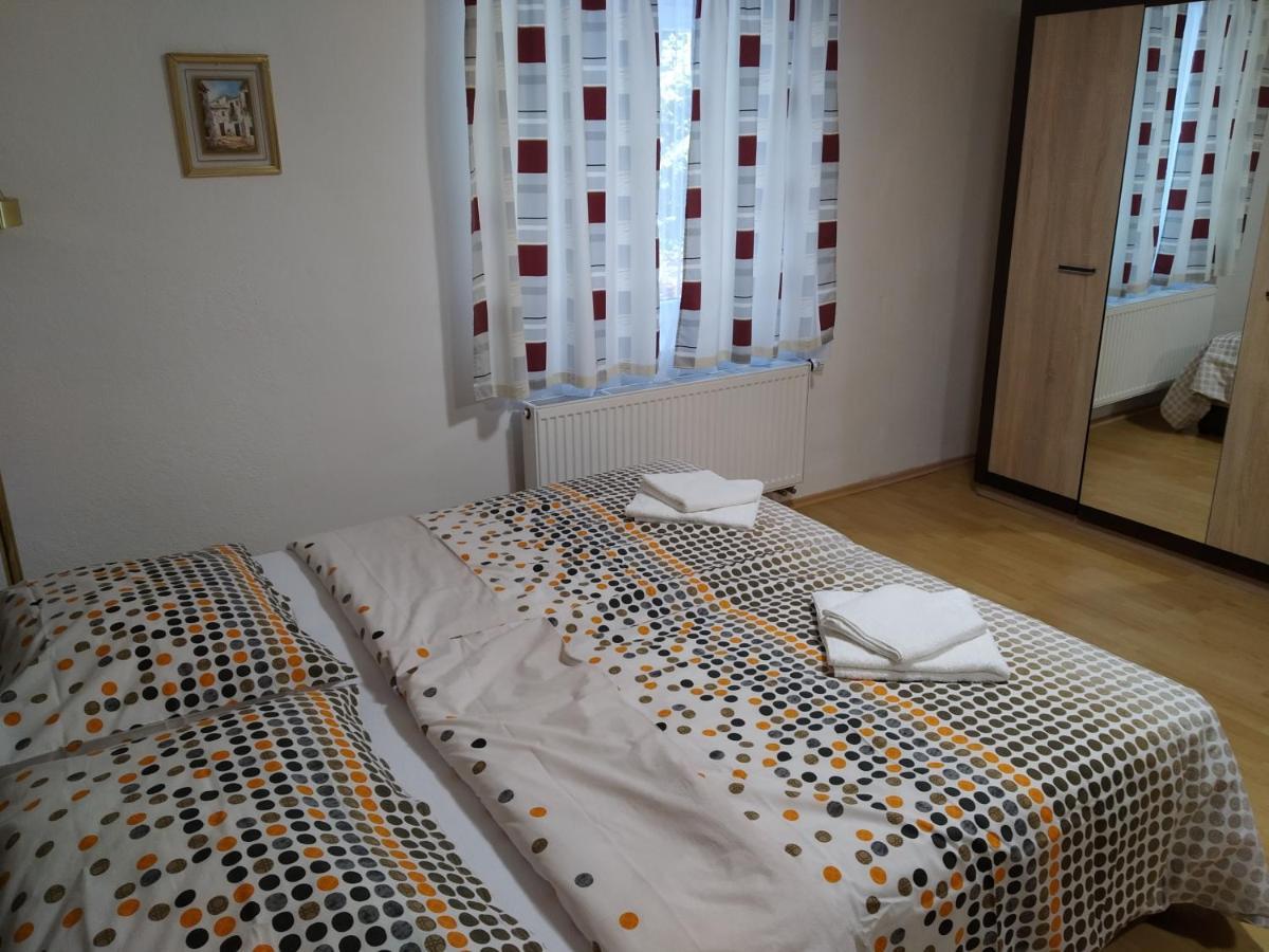 Apartment 124 Benecko