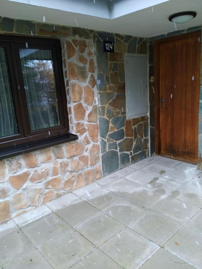 Apartment 124 Benecko