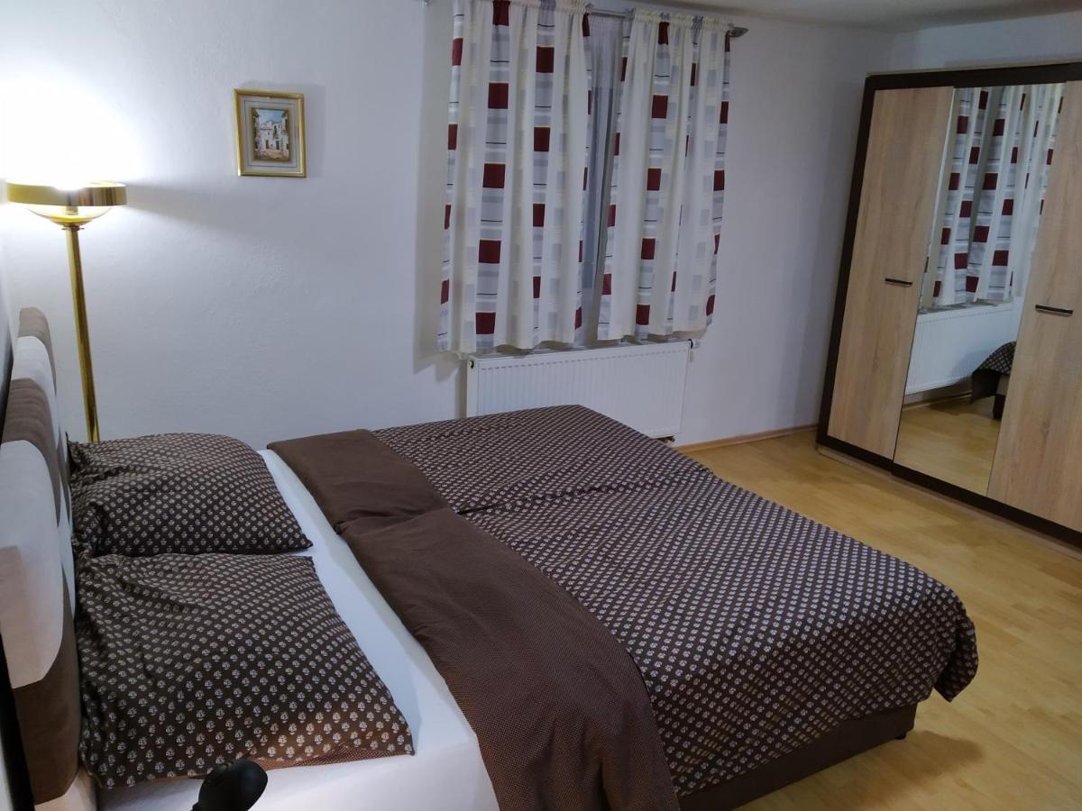 Apartment 124 Benecko