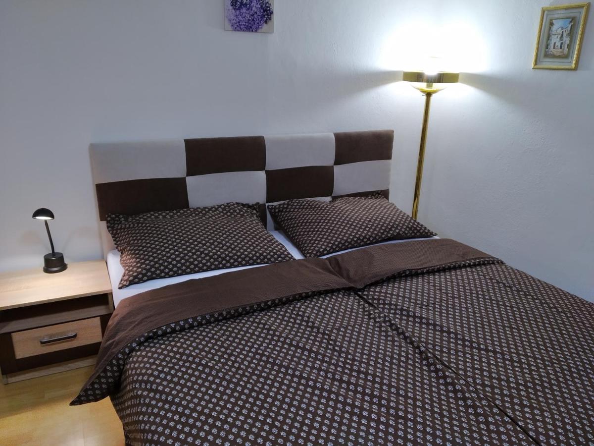 124 Apartment