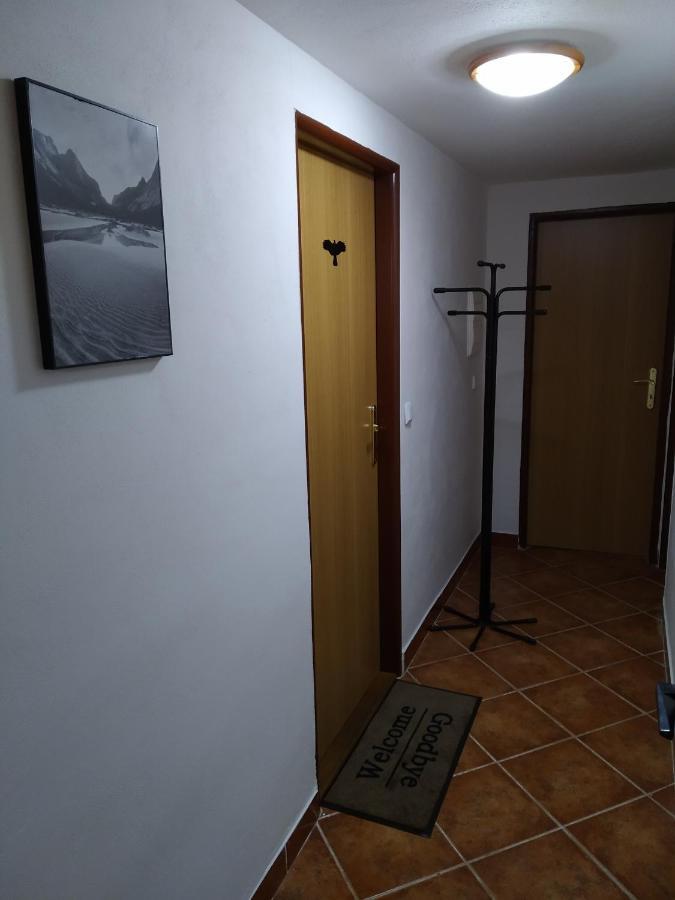 Apartment 124