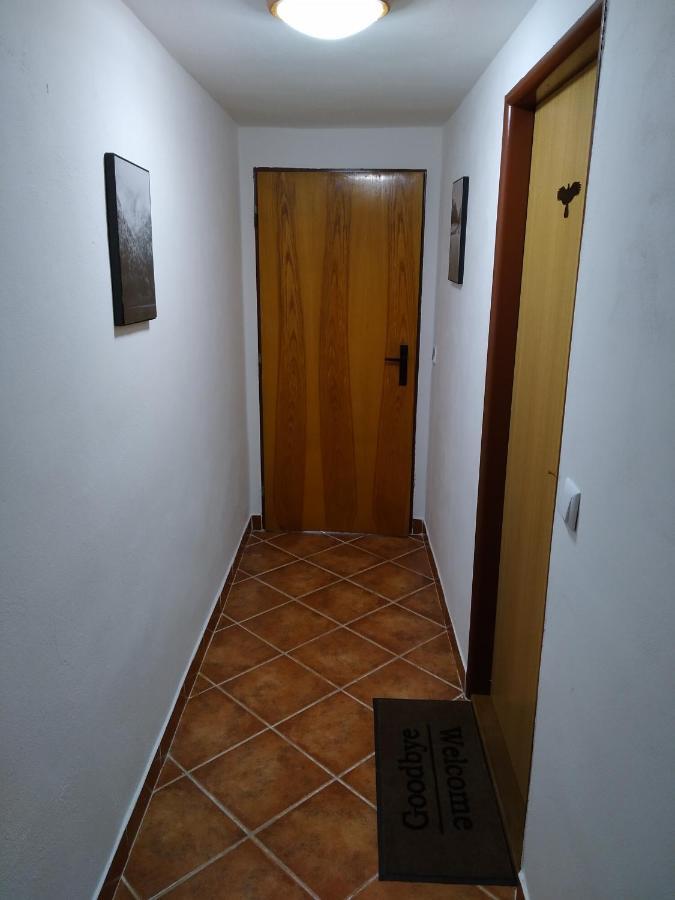 Apartment 124 *