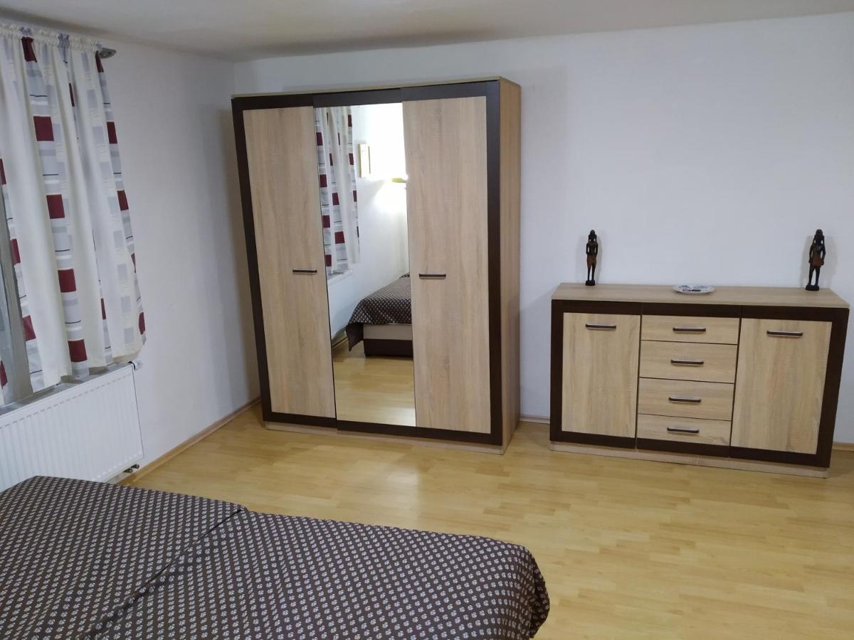 124 Apartment Benecko